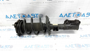 Shock absorber strut assembly front right Kia Forte 19-21 2.0