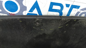Kia Forte 19-24 hood insulation tears