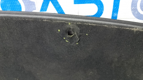 Kia Forte 19-24 hood insulation tears