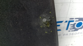 Kia Forte 19-24 hood insulation tears