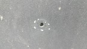 Kia Forte 19-24 hood insulation tears