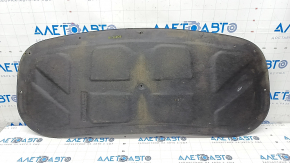 Kia Forte 19-24 hood insulation tears