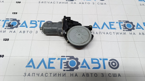 Window lift motor rear left Toyota Sienna 04-10