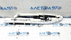 Airbag airbag side curtain left Kia Forte 19-24
