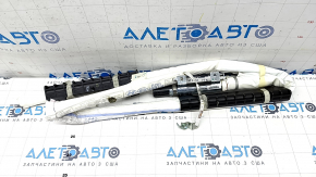 Airbag airbag side curtain left Kia Forte 19-24