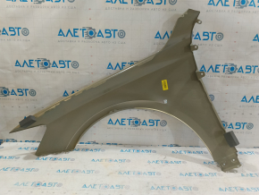 Front right wing Audi Q5 8R 09-17