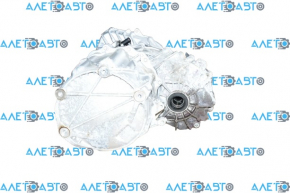Tesla Model X Front Electric Motor 16-18 95k