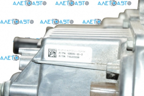 Tesla Model X Front Electric Motor 16-18 95k