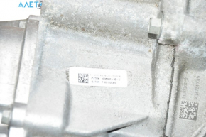 Tesla Model X Front Electric Motor 16-18 95k