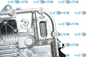 Tesla Model X Front Electric Motor 16-18 95k