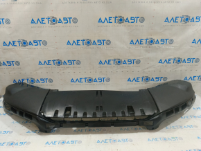 Front Bumper Lip Ford Escape MK3 13-16 prerest