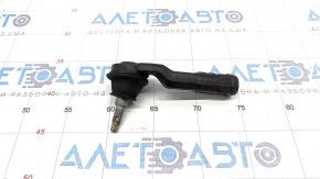 Steering tip left Kia Forte 19-24