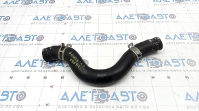 Upper cooling pipe Kia Forte 19-24 2.0 on ICE