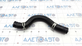 Upper cooling pipe Kia Forte 19-24 2.0 on ICE
