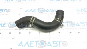 Upper cooling pipe Kia Forte 19-24 2.0 to the radiator