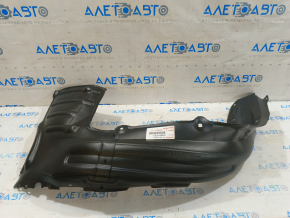 Mudguard front left rear part Toyota Sequoia 08-16
