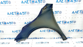 Front right wing Kia Forte 19-24 blue B2R