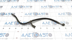 Brake hose front left Kia Forte 19-24 2.0