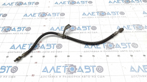 Brake hose front left Kia Forte 19-24 2.0