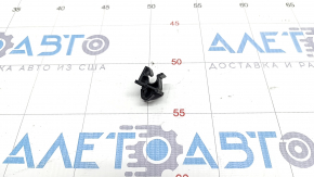 Bracket latch stick support hood Kia Forte 19-24