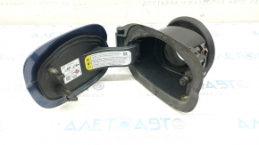 Fuel filler flap with housing Ford Fusion mk5 13-20 with lock