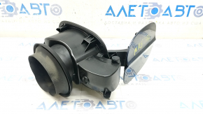 Fuel filler flap with housing Ford Fusion mk5 13-20 with lock