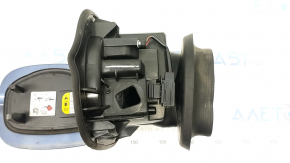 Fuel filler flap with housing Ford Fusion mk5 13-20 with lock