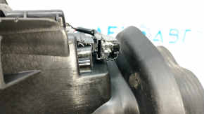 Fuel filler flap with housing Ford Fusion mk5 13-20 with lock