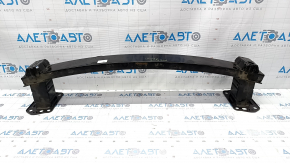 Front Bumper Reinforcement Kia Forte 19-21 Without Radar