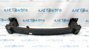 Front Bumper Reinforcement Kia Forte 19-21 Without Radar