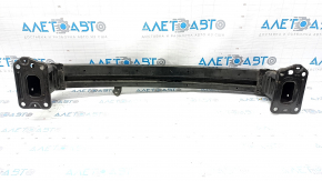 Front Bumper Reinforcement Kia Forte 19-21 Without Radar
