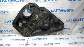 Window lift mechanism rear right Hyundai Santa FE Sport 13-18 with panel