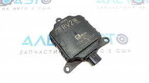 Blind Spot Sensor BSM Rear Left Toyota Rav4 19-23
