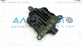 Blind Spot Sensor BSM Rear Left Toyota Rav4 19-23