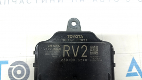 Blind Spot Sensor BSM Rear Left Toyota Rav4 19-23