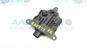 Blind Spot Sensor BSM Rear Right Toyota Rav4 19-23