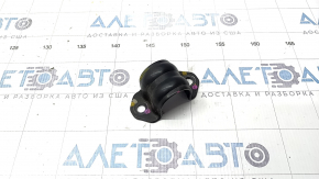 Front stabilizer mounting bracket left Kia Forte 19-24