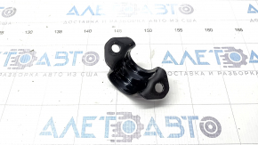 Front stabilizer mounting bracket left Kia Forte 19-24