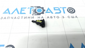 Windshield washer nozzle left Kia Forte 19-24