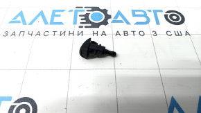 Windshield washer nozzle right Kia Forte 19-24