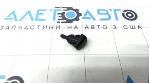 Windshield washer nozzle right Kia Forte 19-24