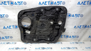 Window lift mechanism front right Hyundai Santa FE Sport 13-18 with panel
