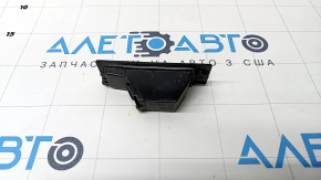 Trunk lid number plate light left Kia Forte 19-24 4d