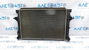 Radiator cooling water Kia Forte 19-24 2.0