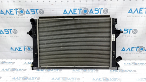 Radiator cooling water Kia Forte 19-24 2.0