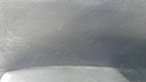 Door trim card front left Kia Forte 19-21 black, gray, insert, scratches