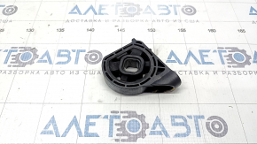 Upper Right Radiator Mount Kia Forte 19-24 2.0