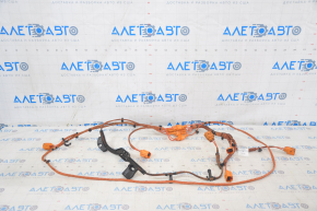 High-voltage cable Volkswagen ID.4 21-23 through the entire body