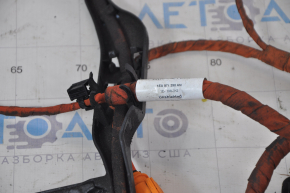 High-voltage cable Volkswagen ID.4 21-23 through the entire body