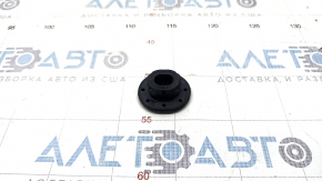 Radiator mount support lower right Kia Forte 19-24 2.0 rubber